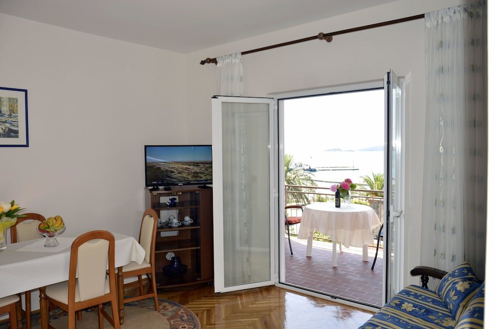 Фото Apartments Zdravko