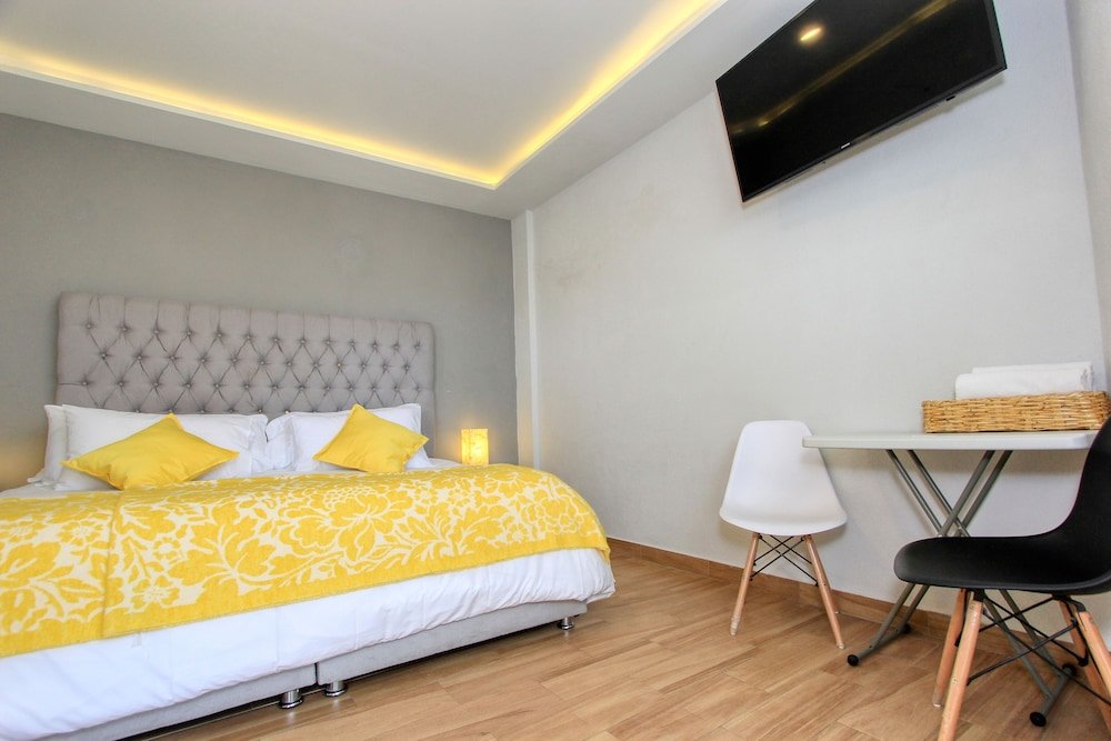 Фото Hotel Grand Guanajuato