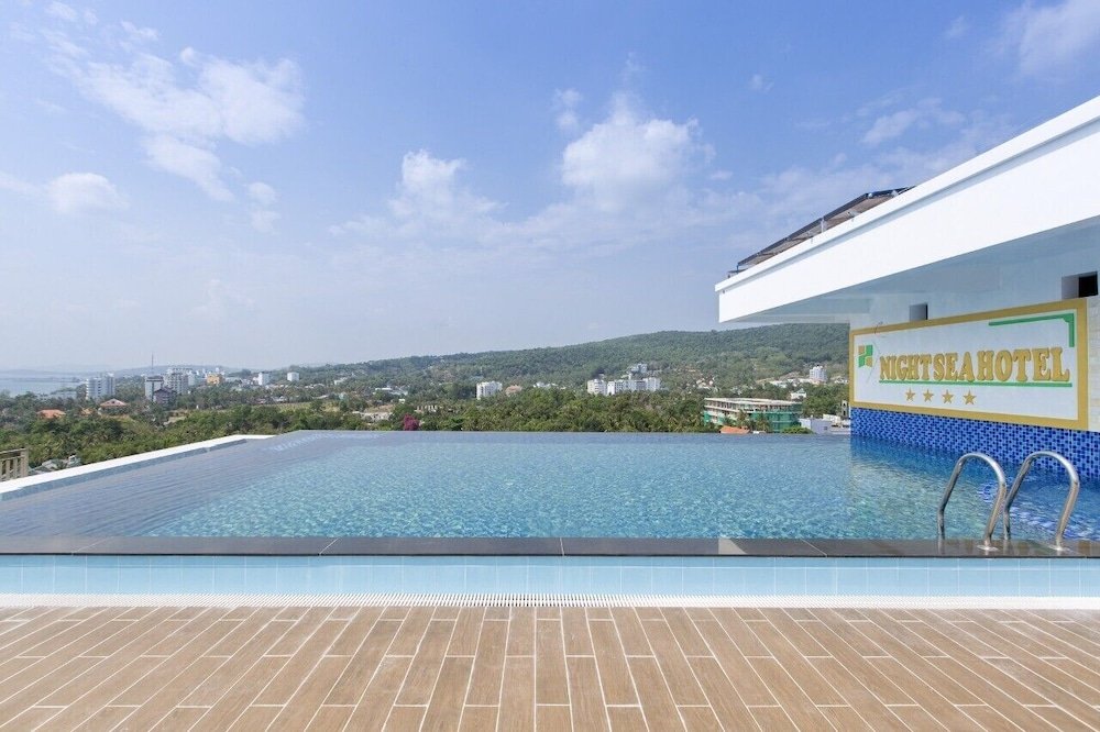 Фото Night Sea Hotel