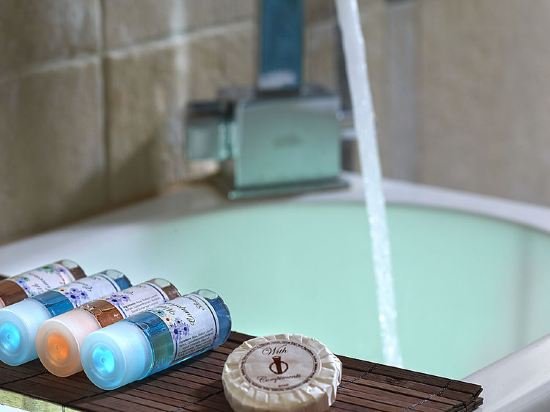 Фото Xenia Residence & Suites