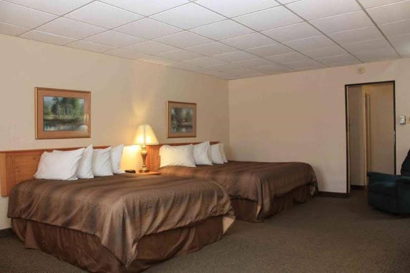 Фото Best Western Lee's Motor Inn