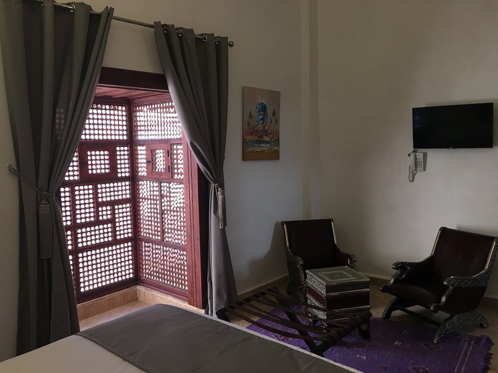 Фото Palais Aix Kabaj & SPA