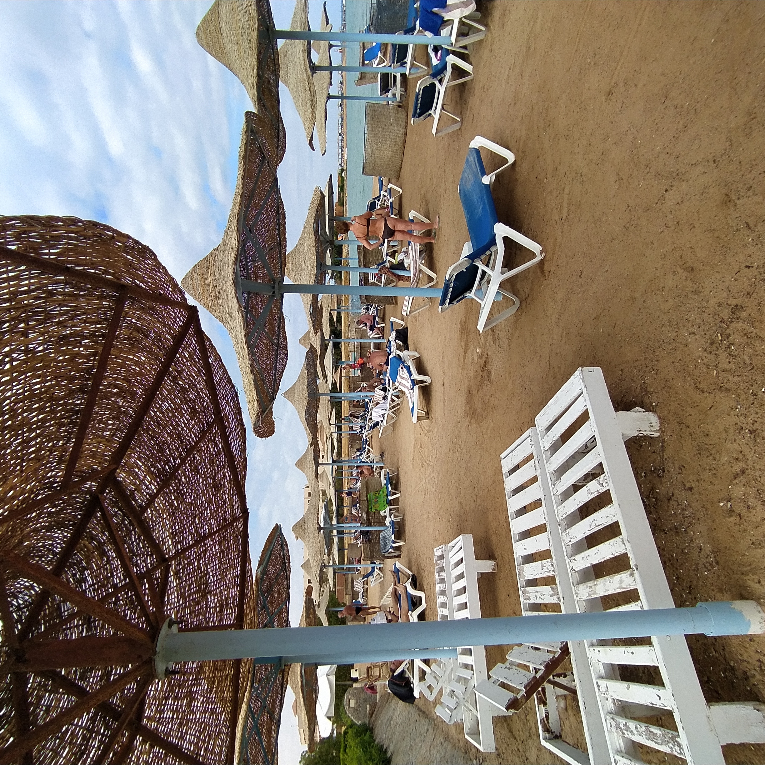 Фото Magic Beach Hotel