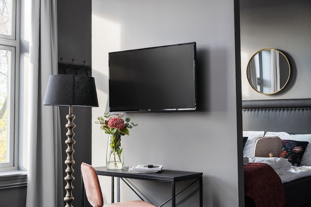 Фото Baltazar Apartments Tjuvholmen