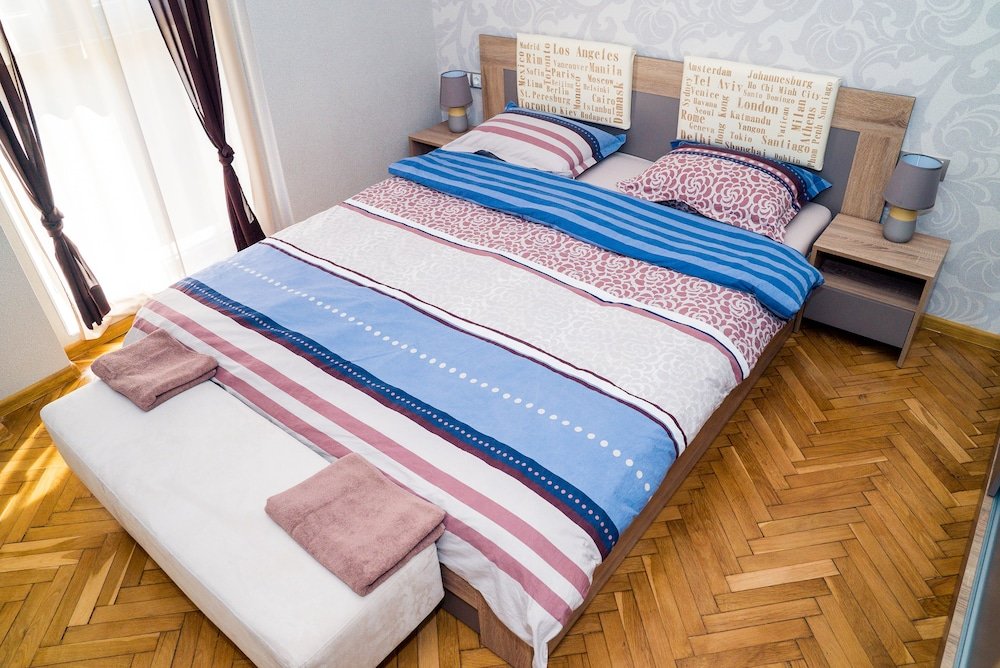 Фото Contemporary Home in Center of Sofia