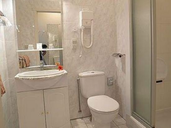 Фото Hotel Albert Plage