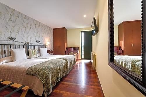 Фото Albergue Turistico la Credencial