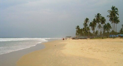 Гостиница Veeniola Apartment - Stay in Goa