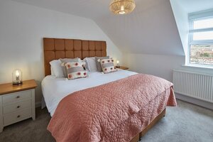 Harbour View House (Great Britain), hotel