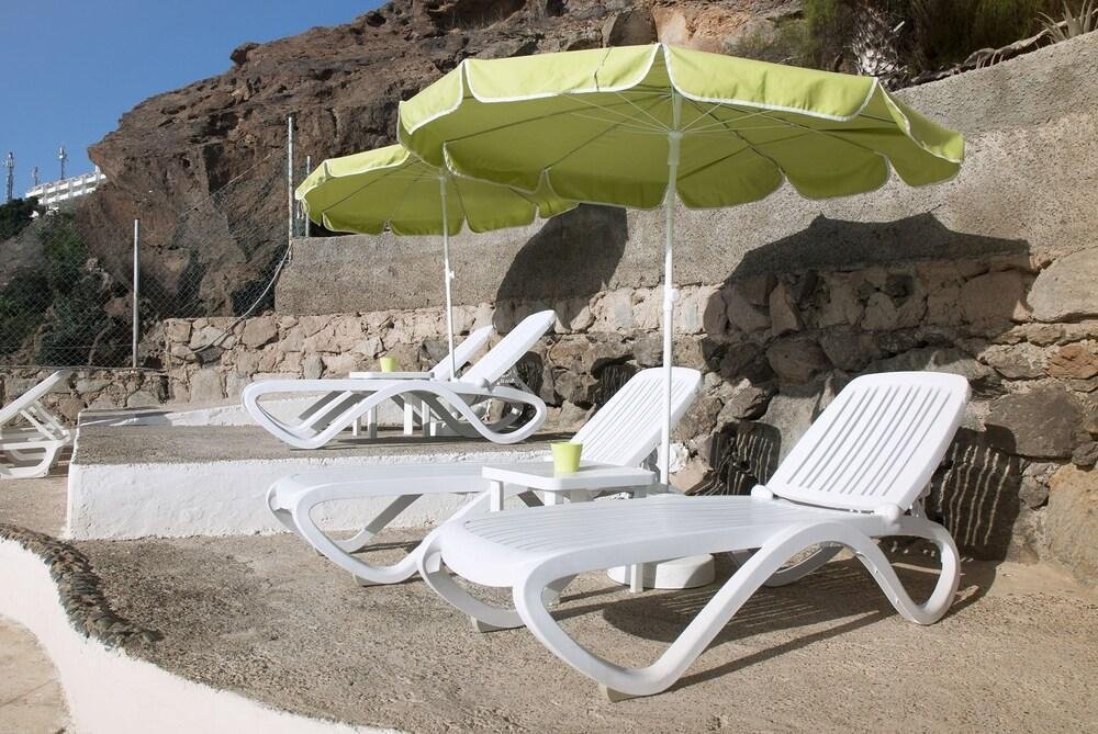 Фото Servatur Hartaguna - Adults Only