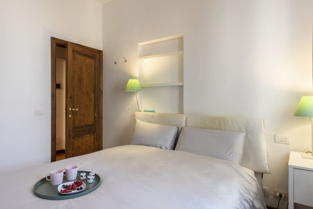 Фото Bright Giglio Loft