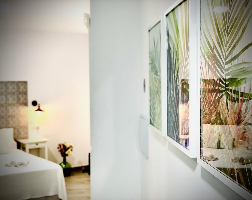 Фото Apartamentos Villas Romanas