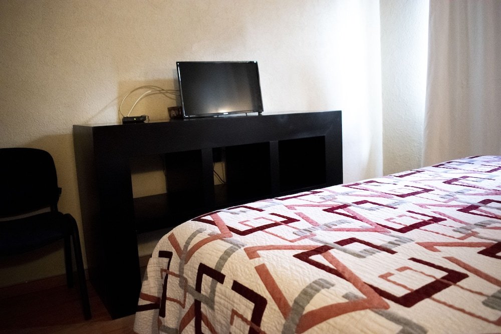 Фото Hotel Alika