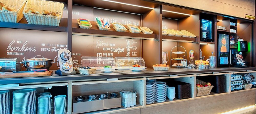 Фото B&b Hotel Eisenach