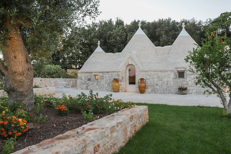 Trulli Balice