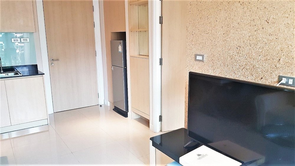 Фото Grande Caribbean Hotel Resort Pattaya