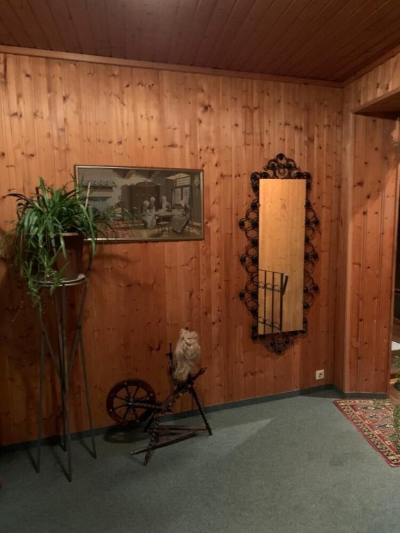 Фото Haus zur Pfauen