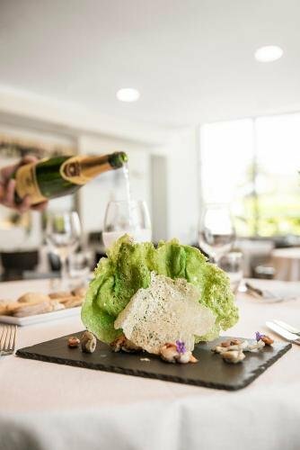 Гостиница La Conchiglia Ristorante Hotel