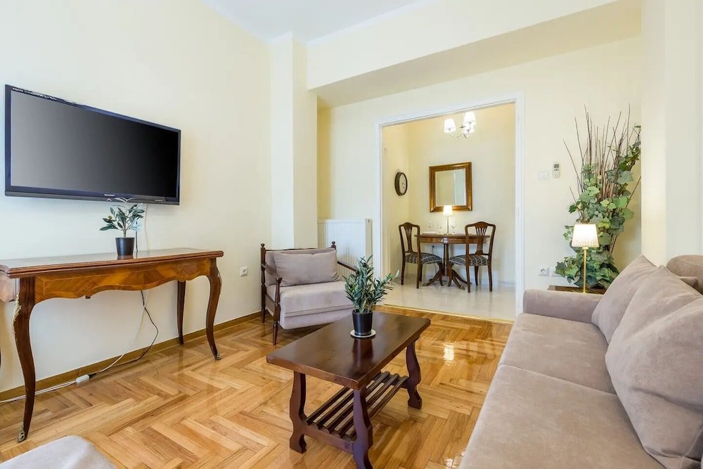 Фото Chic Flat in Kolonaki