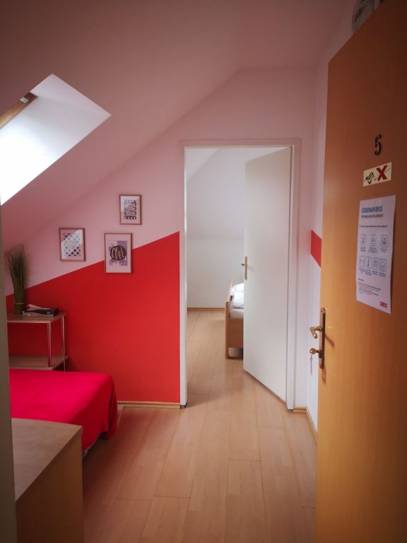 Фото Pension Lizzi