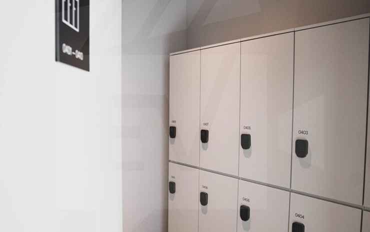 Фото Kinn Capsule