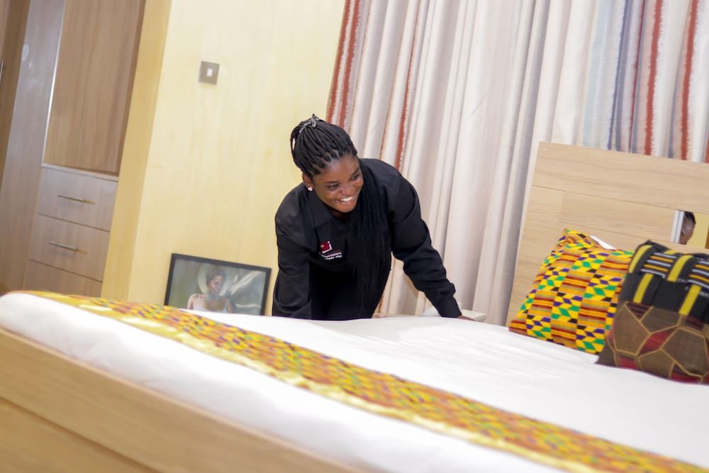 Фото Bays Luxury Lodge