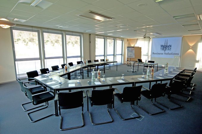 Фото Median Hotel