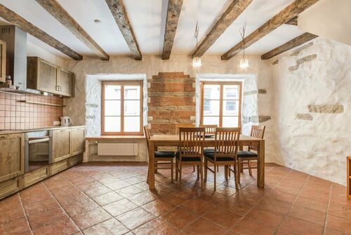 Апартаменты Blacksmith Old Town в Таллине