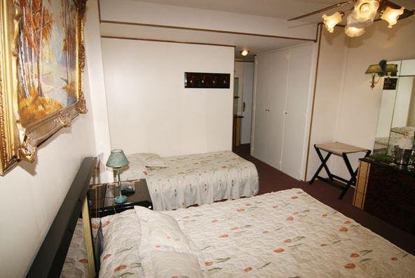 Фото Hotel Nutibara