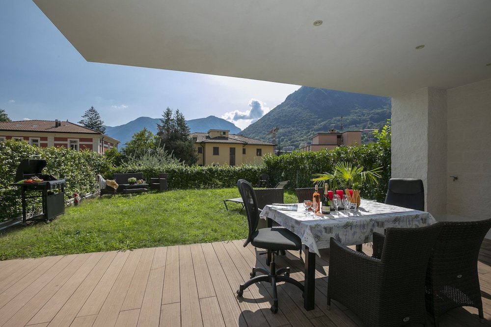 Фото Rebecca Garden