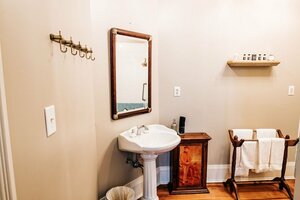 Heritage House Bed & Breakfast - Boutique Adults-Only Inn (U.S. Route 280), hotel