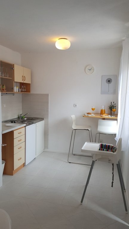 Фото Apartments Iskra