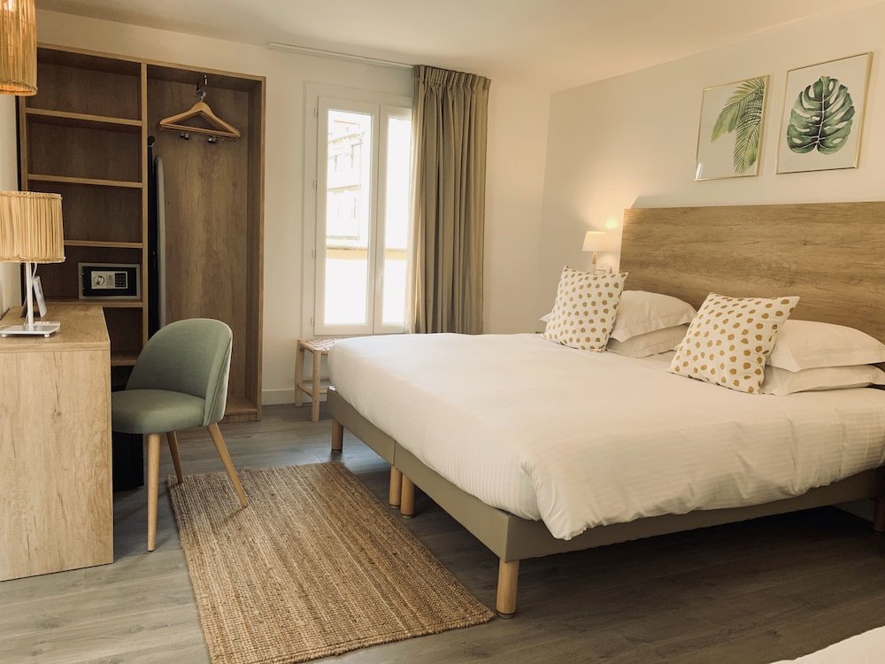 Фото Palm Hotel Nice