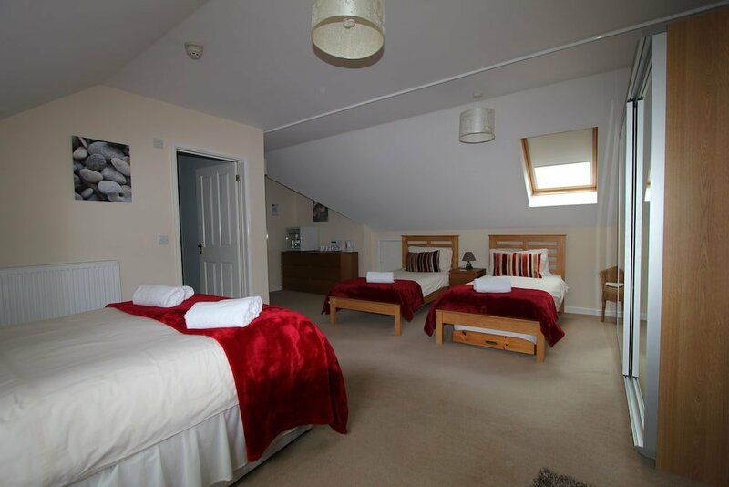 ГОСТИНИЦА THE MUSTARD TREE, Графство Корнуолл, Великобритания от 20228