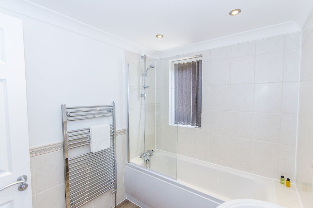 Фото 3 Bed- Raleigh by Pureserviced