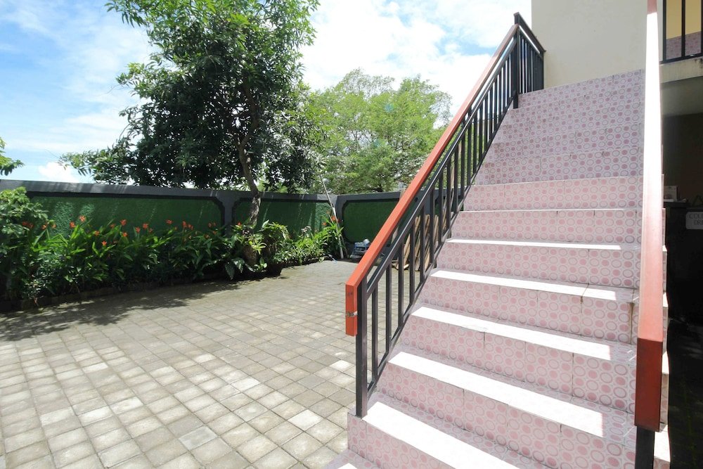 Фото Beji Ayu Homestay