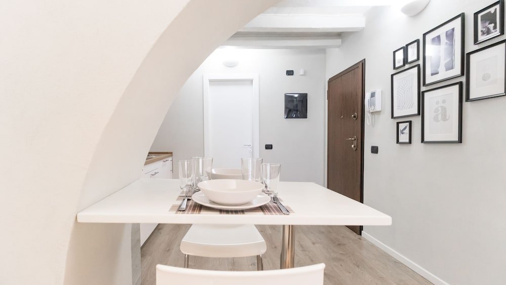 Фото Italianway - Rosales 1 A