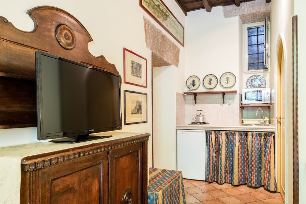 Фото Fori Imperiali Elegant Apartment