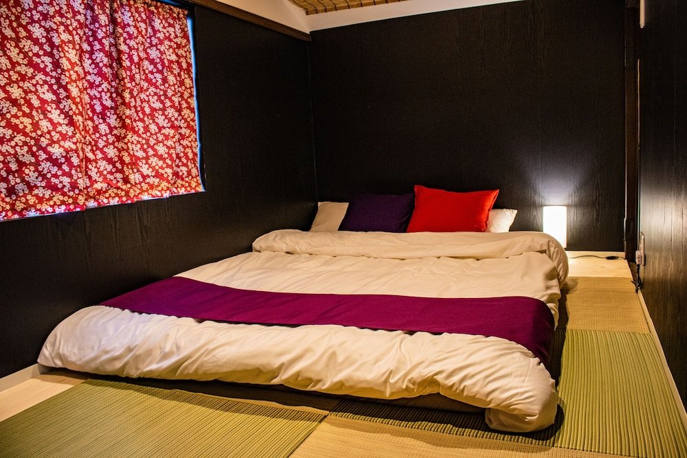 Фото Sakura Villa Osaka