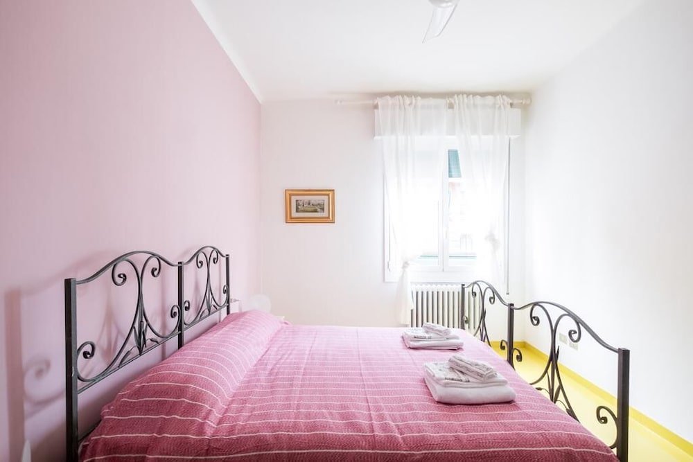 Фото B&b La Villa