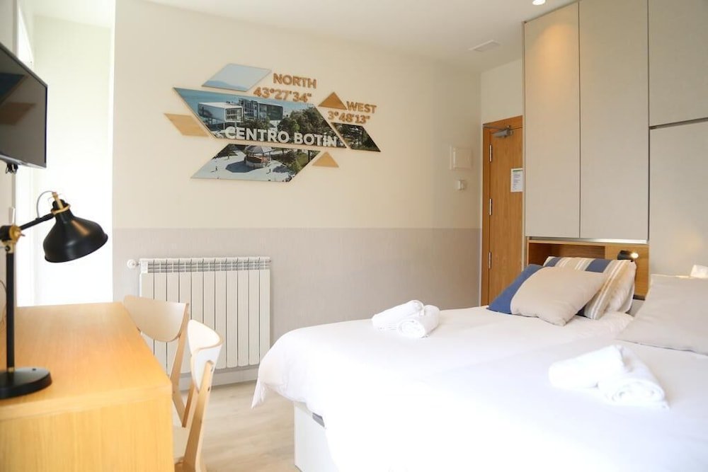 Фото Sercotel El Balcón de la Bahía