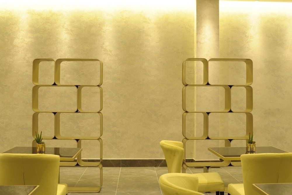 Фото Hotel Up Museum - Wellness & SPA