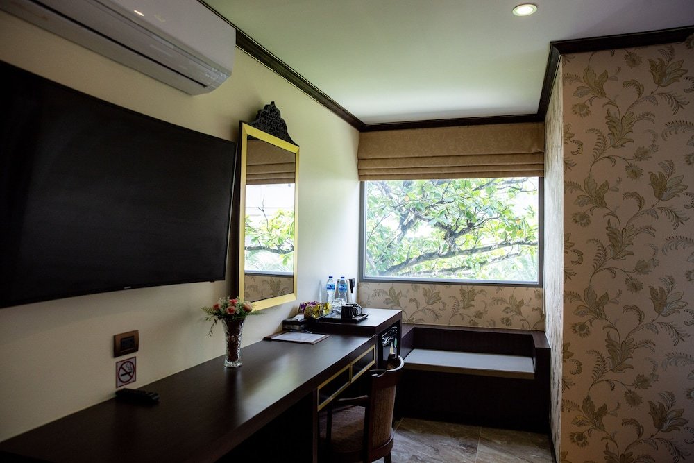 Фото Bab Alhara Hotel