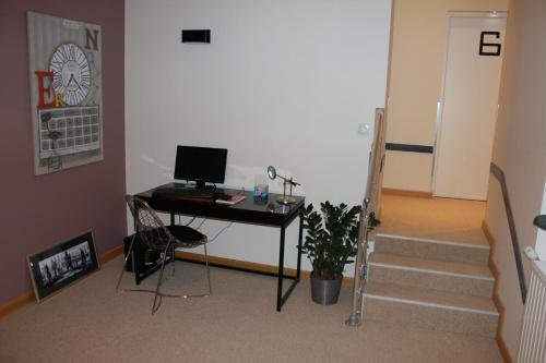 Фото Hotel Absolu