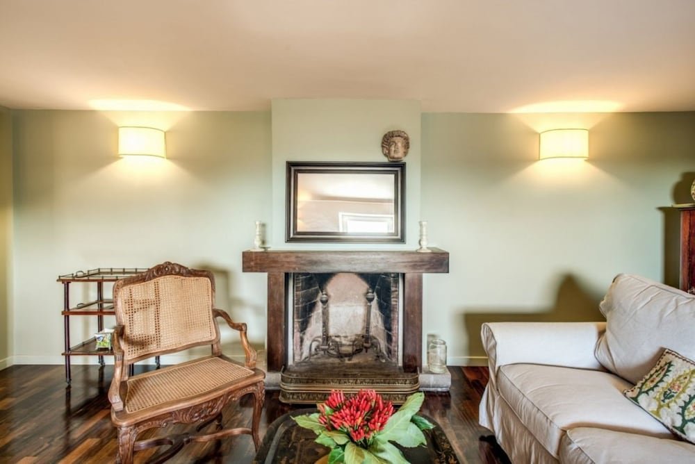 Фото Rsh Popolo Elegant Two Bedroom Apartment