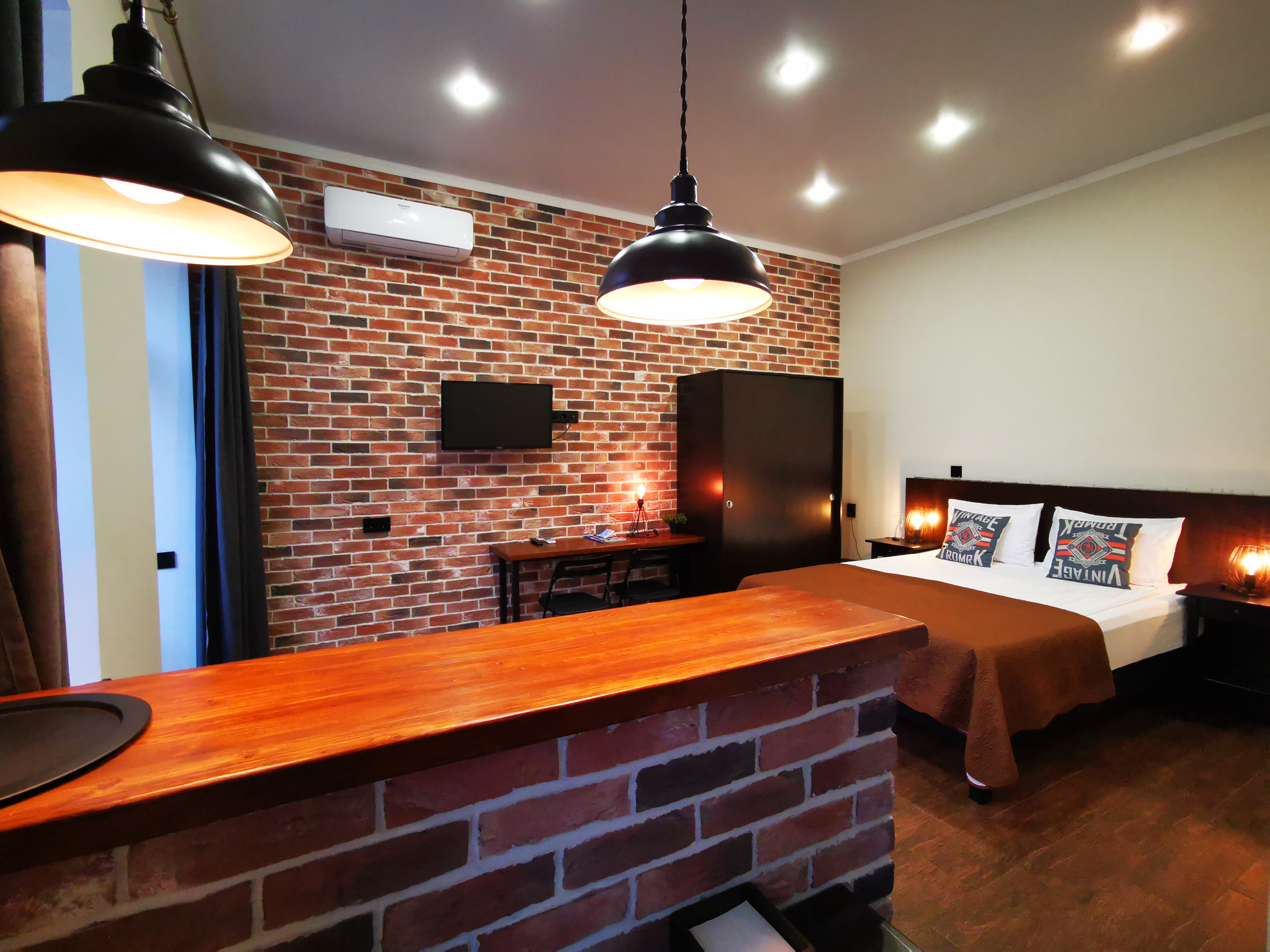 Фото Loft 5 Вершин