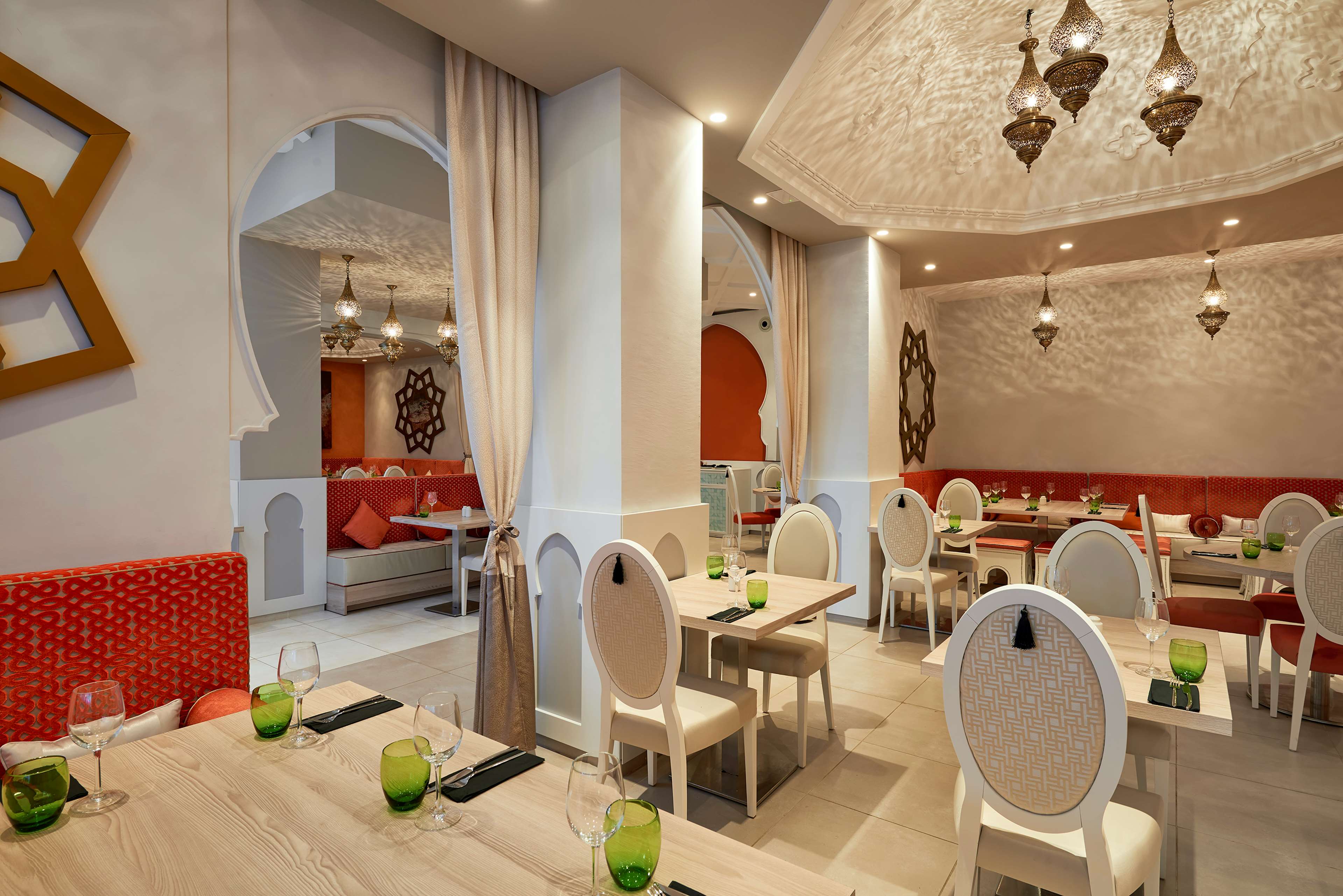 Фото Radisson Blu Resort Saidia Beach