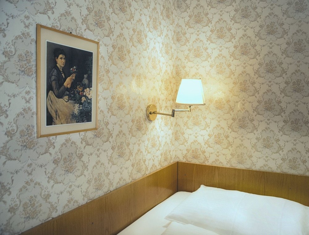 Фото Hotel Pension Andreas