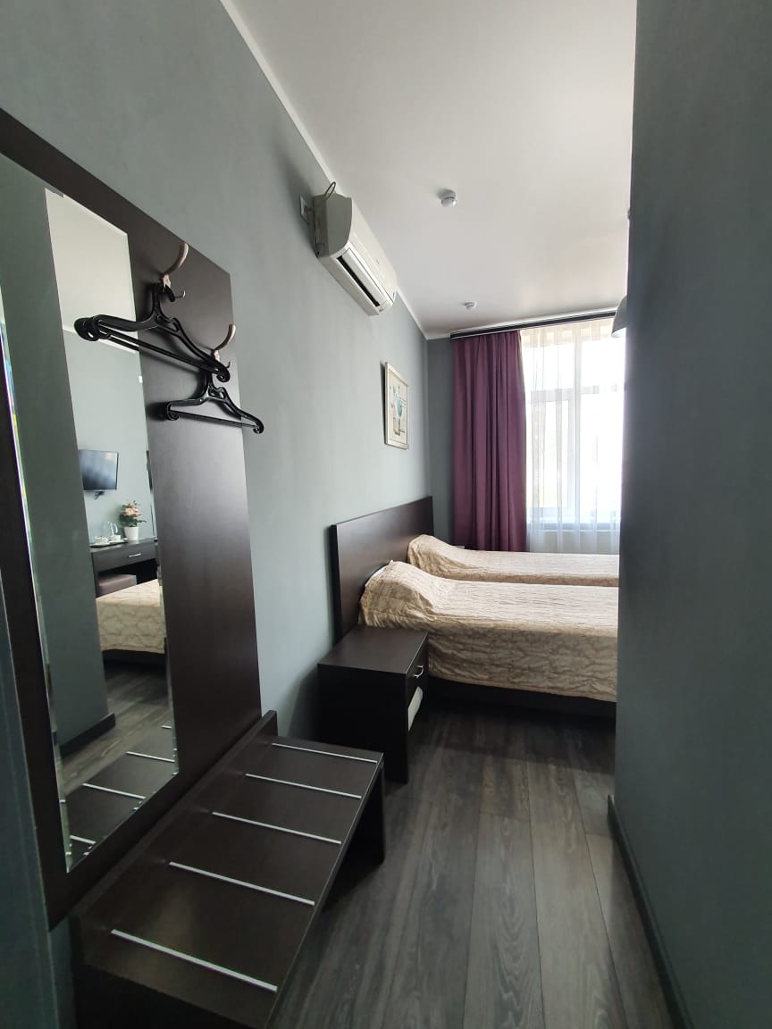 Фото Рандеву