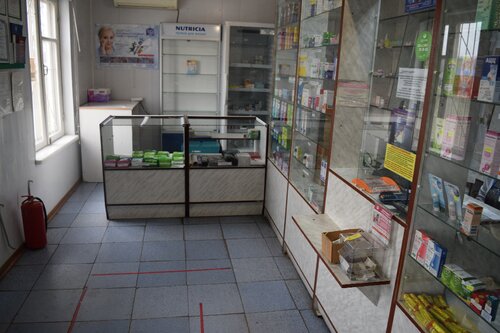 Pharmacy Аптека, Belgorod Oblast, photo